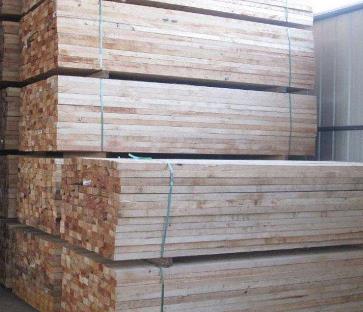 耐用工程木方批发直销信赖推荐 悦航木业
